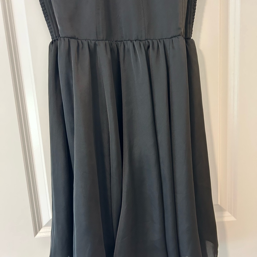 Guess Black Sleeveless Dress - Picture 3 of 10